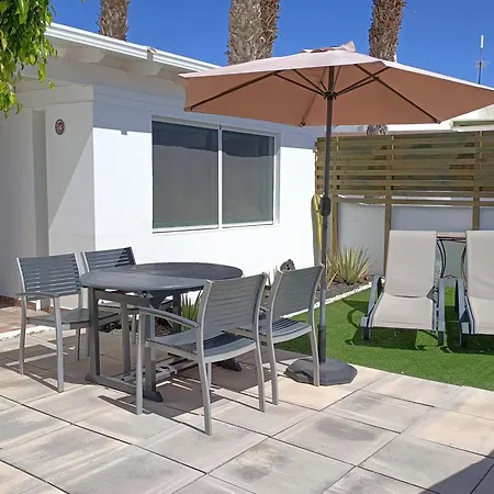 The White House With Pool - Appartement Playa Blanca (Lanzarote)