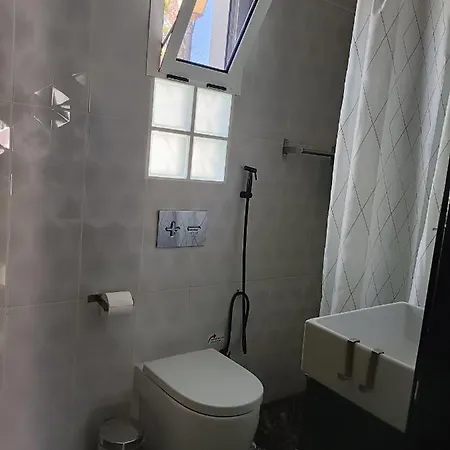 The White House With Pool - Playa Blanca (Lanzarote)