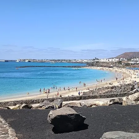 The White House With Pool - *