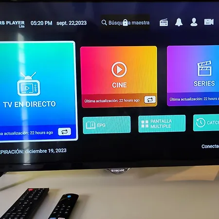 Lägenhet The White House With Pool -