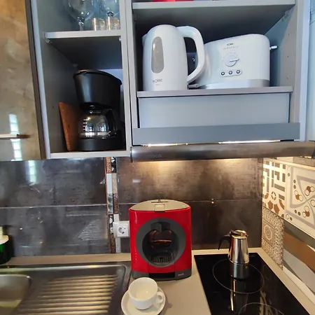 Lägenhet The White House With Pool - Playa Blanca (Lanzarote)