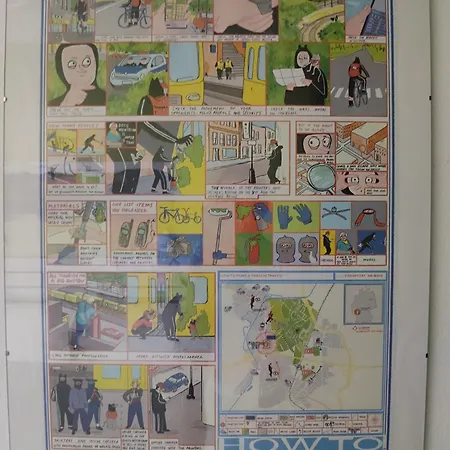 The White House With Pool - Lägenhet