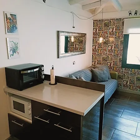 Lägenhet The White House With Pool - Playa Blanca (Lanzarote)